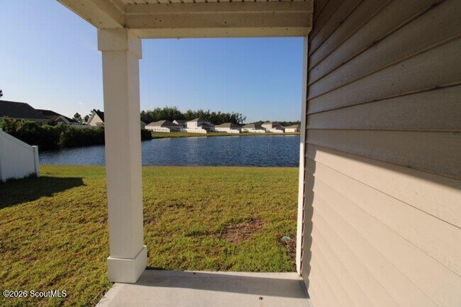 Building Photo - 507 Autumns Wood Cir W