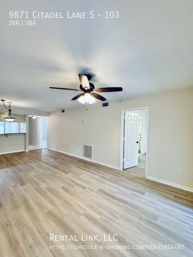 Building Photo - 9871 Citadel Ln