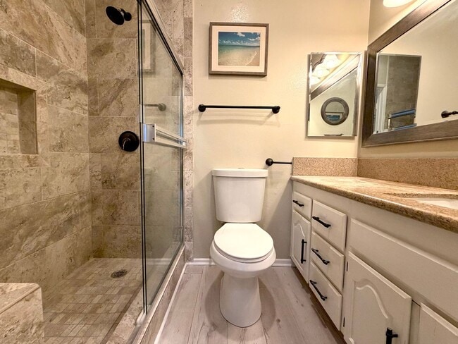 Building Photo - 2 Bed | 2 Bath Condo Near Pepperdine University – Gated Community with Ocean Views