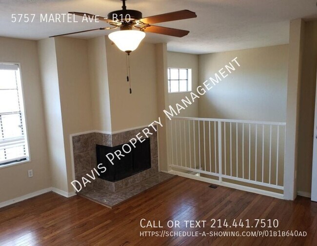 Building Photo - 5757 Martel Ave
