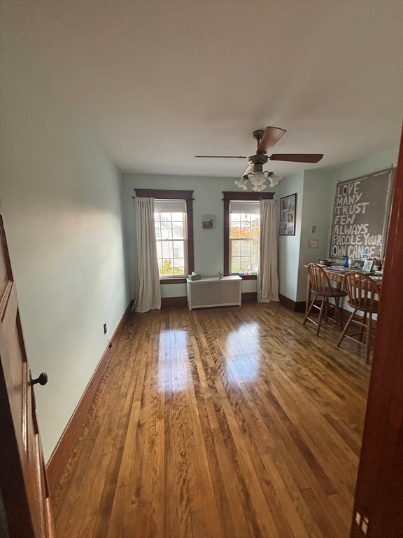 Building Photo - 460 Burncoat St