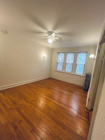 Interior Photo - Winthrop Manor