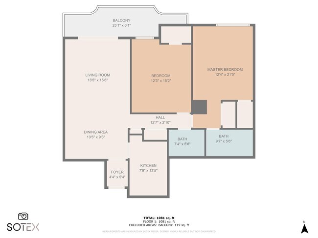 Building Photo - 1208 Marine 901 Way