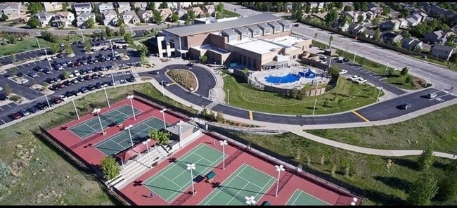 Building Photo - 10585 Parkington Ln