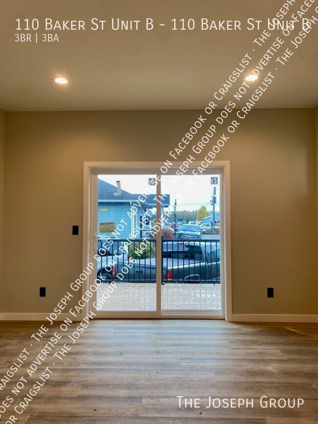 Building Photo - 110 Baker St