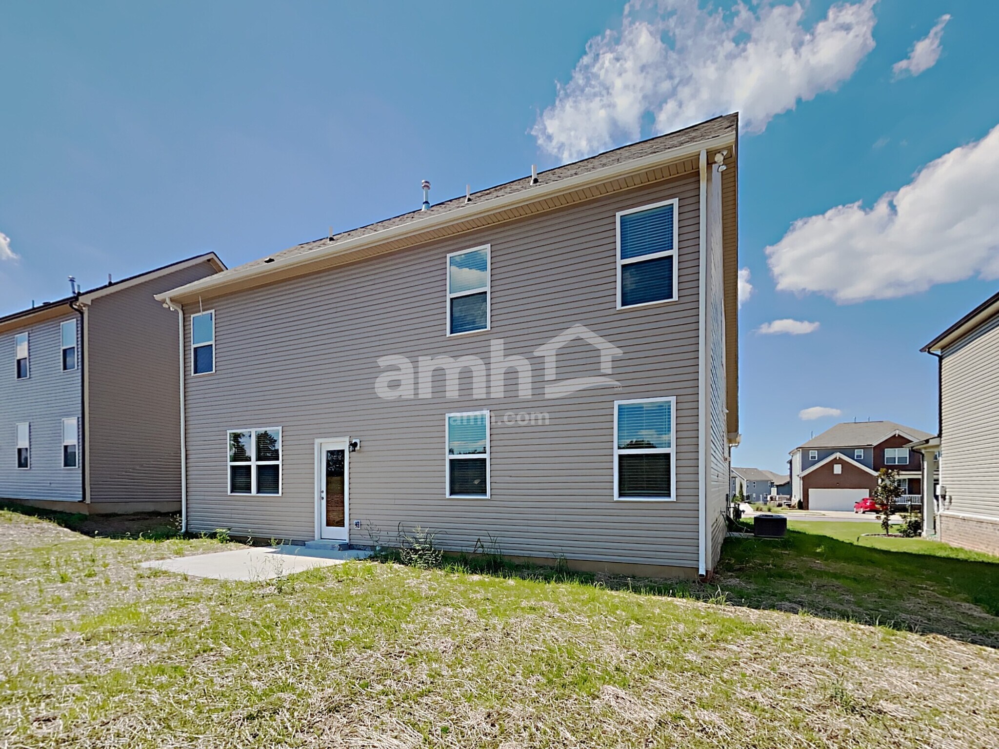 Building Photo - 4309 Fieldcrest Dr