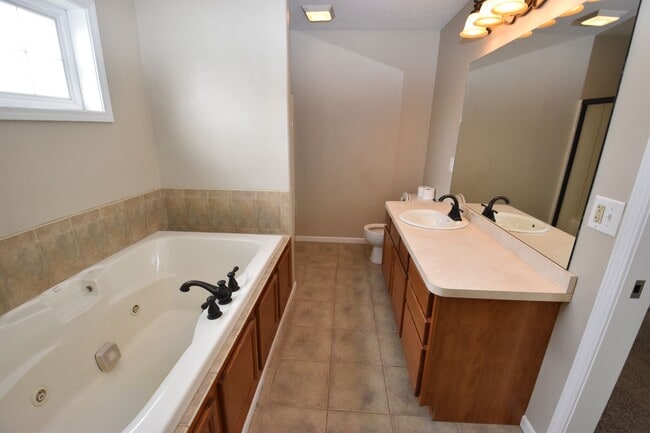 Building Photo - Penn Schools executive home on 5 acres in Granger IN!