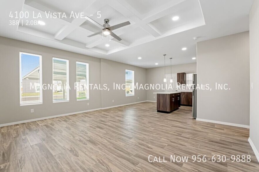 Building Photo - 4100 La Vista Ave