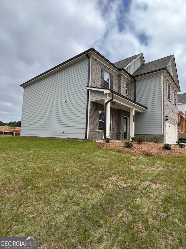 Building Photo - 4453 Mill Oak Wy