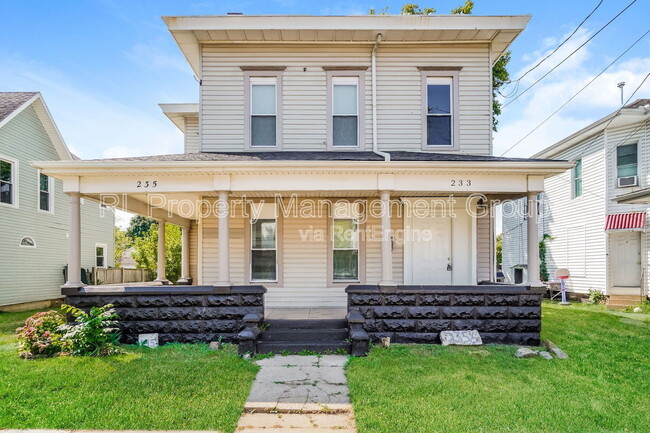 Primary Photo - 235 W Church St