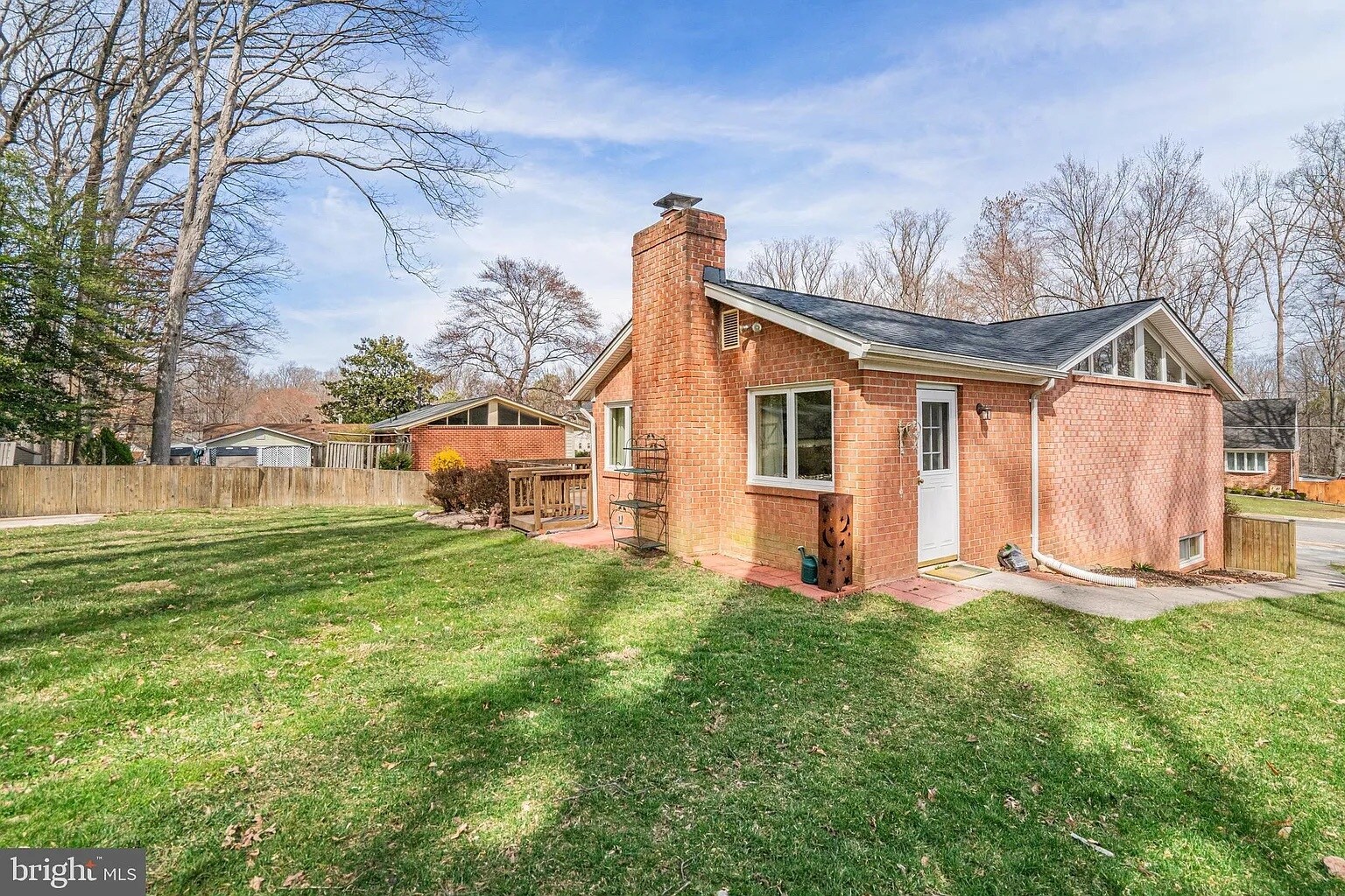Building Photo - 8651 Cromwell Dr