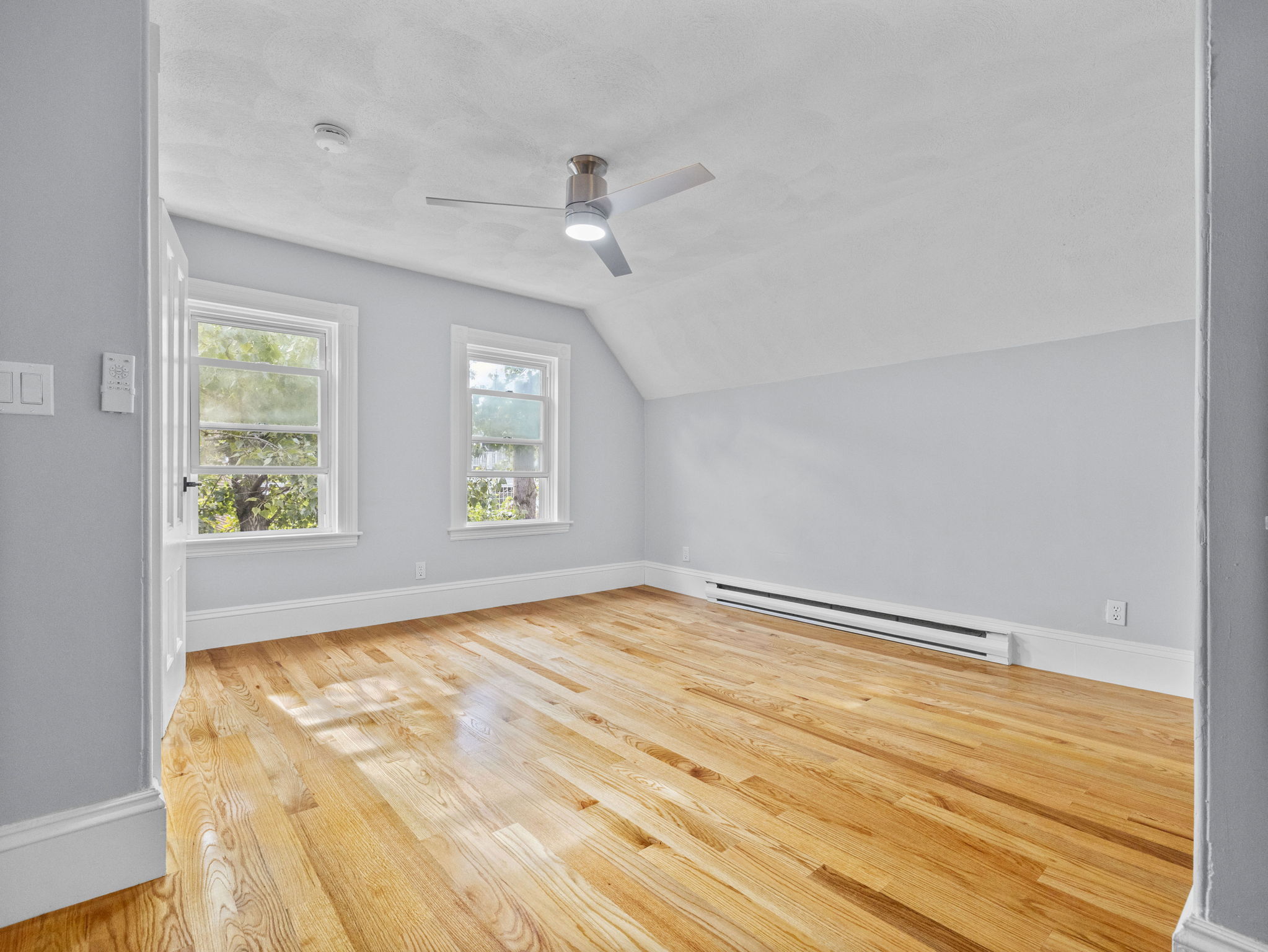 Building Photo - 39 Hancock St