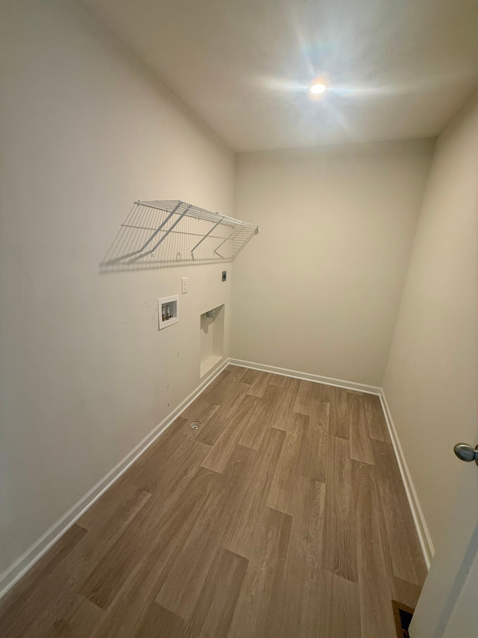 Upper Level Laundry - 2062 Broccoli Dr