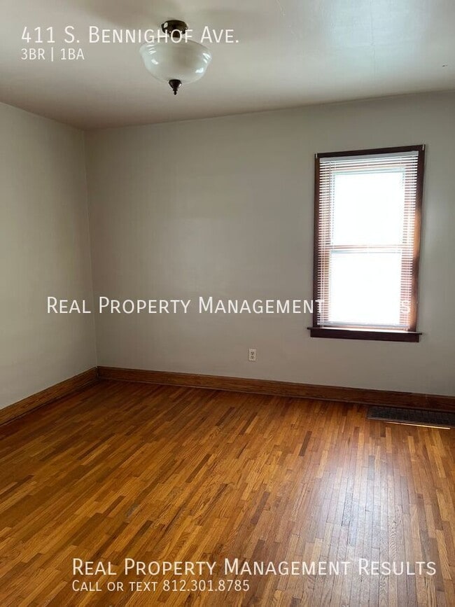 Building Photo - 411 S Bennighof Ave