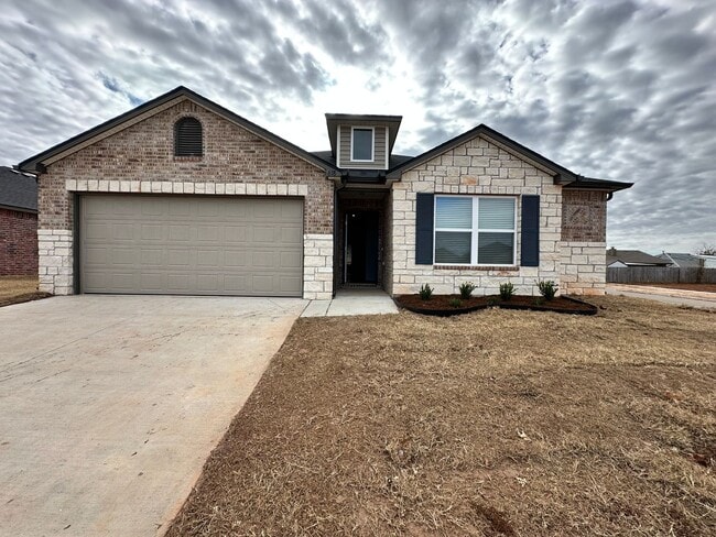 Primary Photo - Move -in Special: Stunning 4-Bedroom, 2-Bath New Build Home!