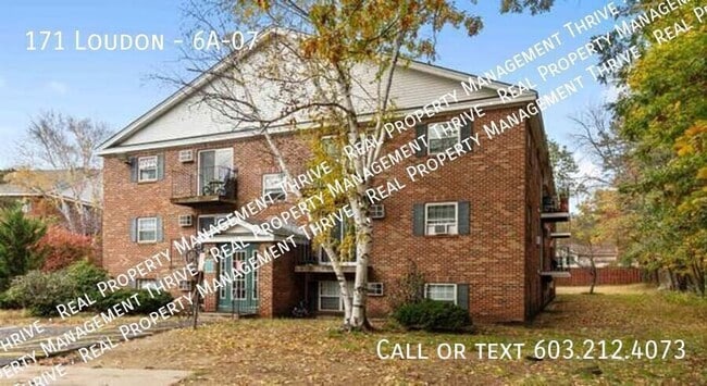 Primary Photo - 171 Loudon-6A-07