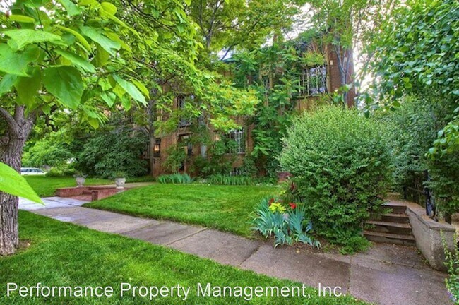 Building Photo - 1 br, 1 bath House - 1105 York St. #9