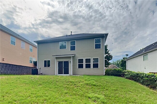 Building Photo - 1517 Briarfield Way
