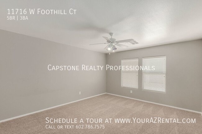 Building Photo - 11716 W Foothill Ct