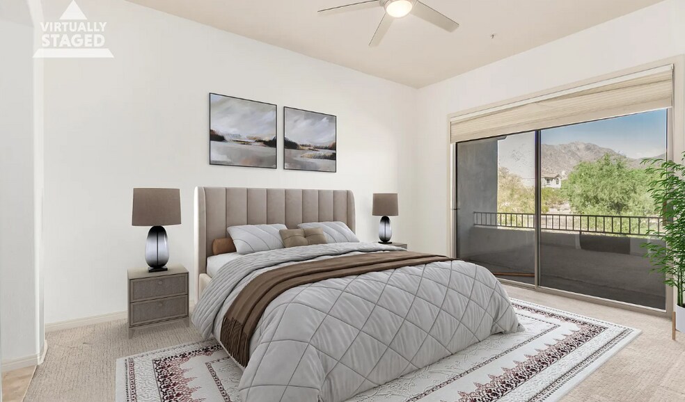 Building Photo - 16420 N Thompson Peak Pky