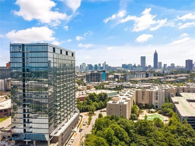 Building Photo - 788 West Marietta St NW