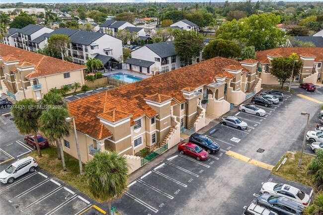 Building Photo - 13060 SW 64th Terrace