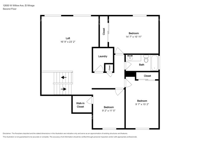 Building Photo - 12650 W Willow Ave