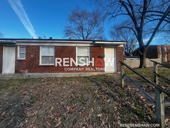 Building Photo - 278 N Hollywood St