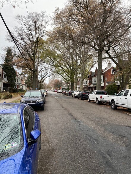 Building Photo - 20 N 50th St