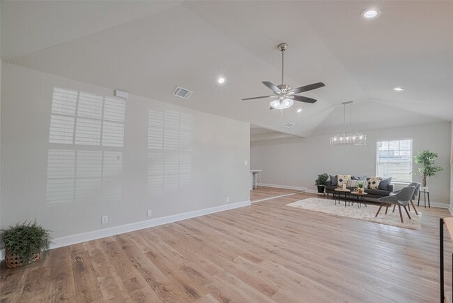 Building Photo - 3514 Fuqua St