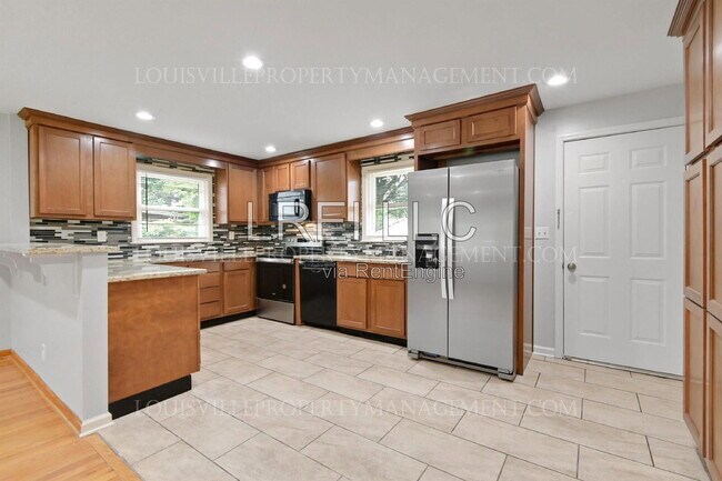 Building Photo - 4007 Blossomwood Dr