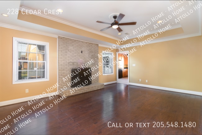 Building Photo - 228 Cedar Crest