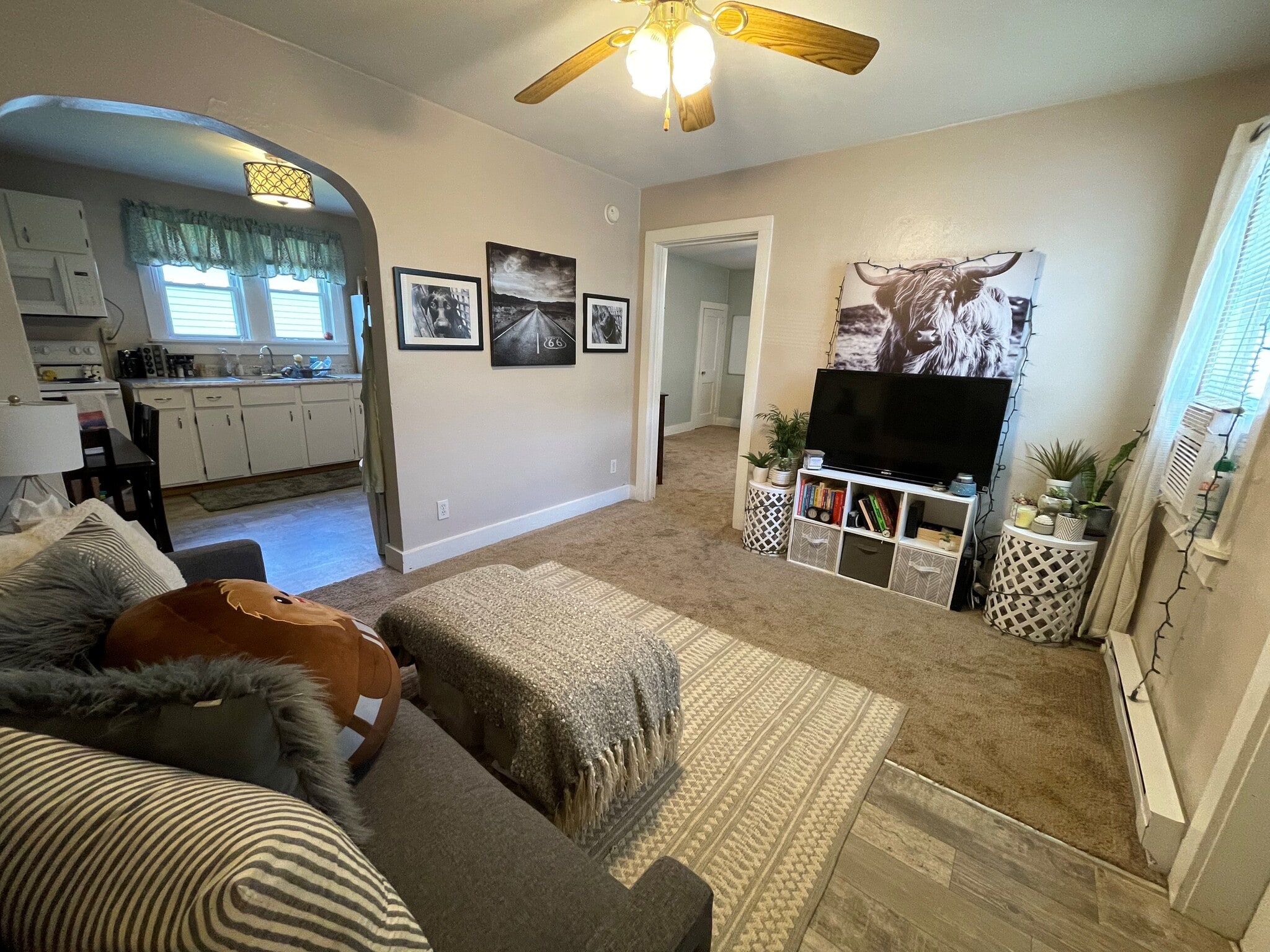 Building Photo - 132 Myra Barnes Ave