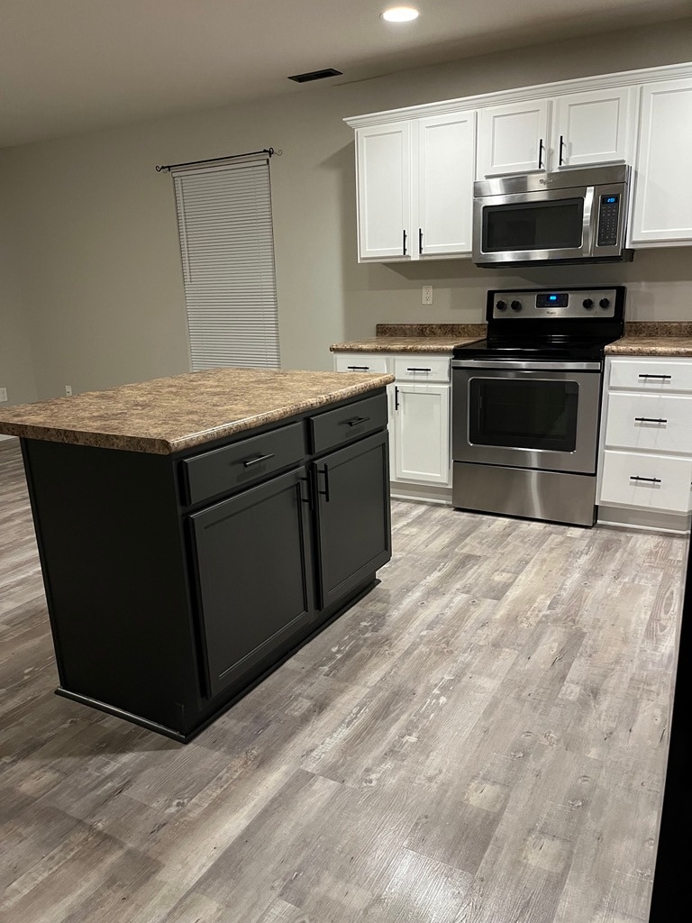 Kitchen - 1141 Cornerstone Ln