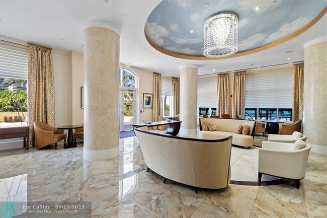 Building Photo - 3800 N Ocean Dr