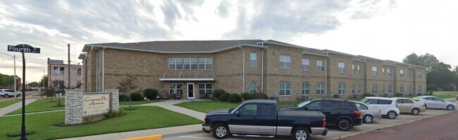 Building Photo - Community Place Apartments