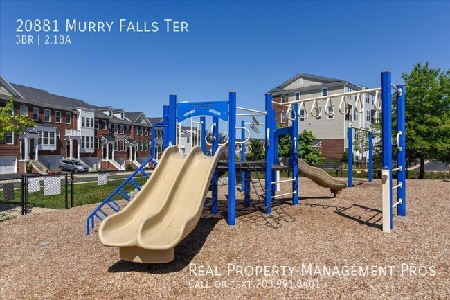 Building Photo - 20881 Murry Falls Ter