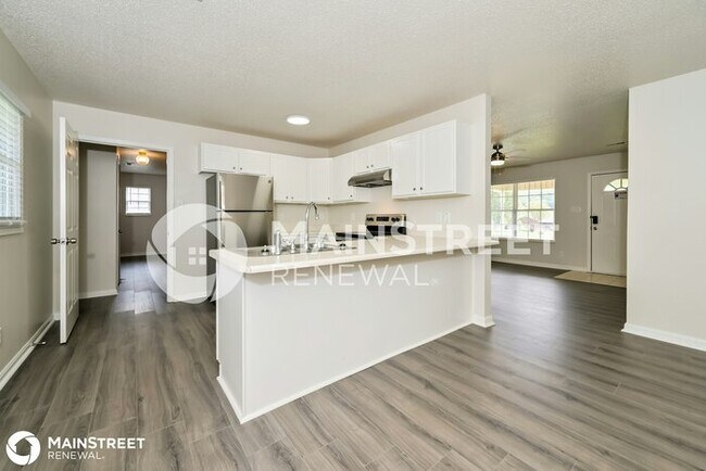 Building Photo - 4425 Bart Giffin Rd