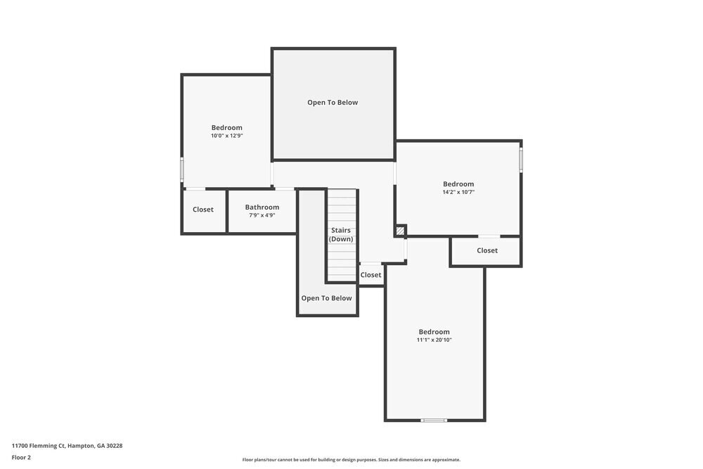 Building Photo - 11700 Flemming Ct