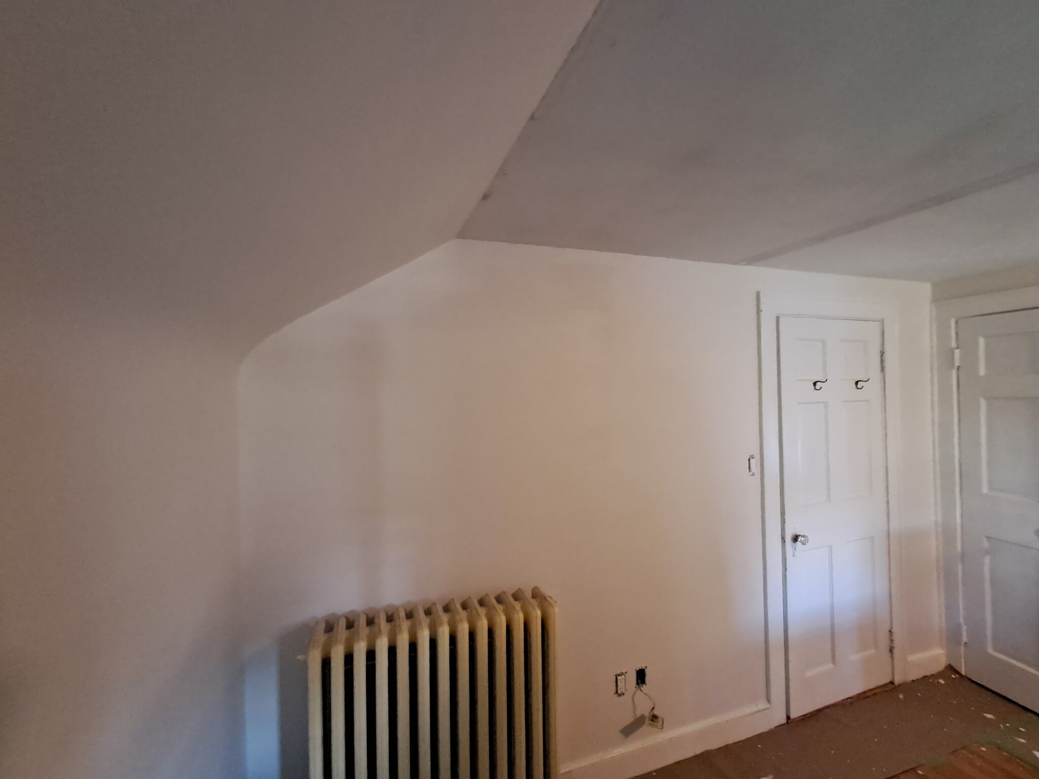 New Wall Color of Guest Bedroom - 128 Trenton St