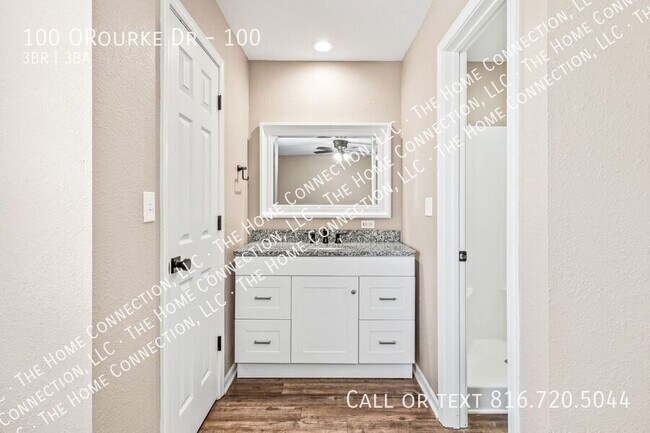 Building Photo - 100 Orourke Dr