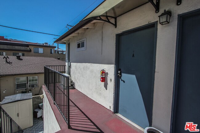 Building Photo - 225 N Cordova St