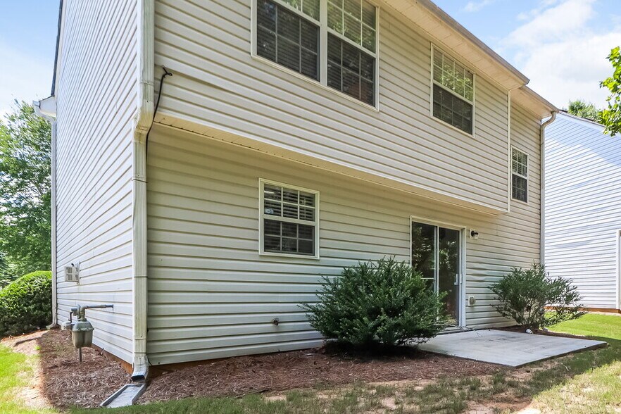 Building Photo - 260 Springbottom Ct SE