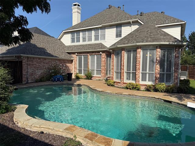 Building Photo - 8421 Orchard Hill Dr