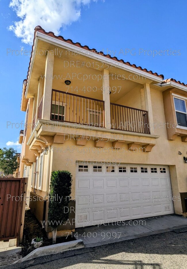 Building Photo - 1126 N Euclid St