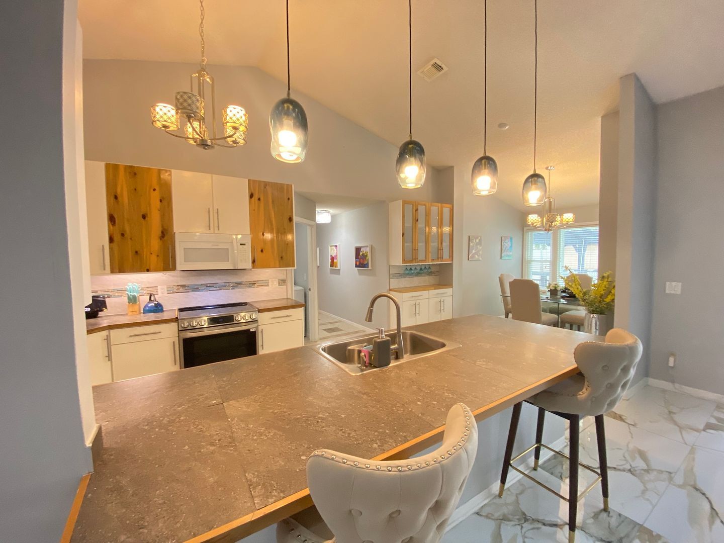 Building Photo - CONWAY/SOUTHFORK RANCH - 4BR/3BA HOME