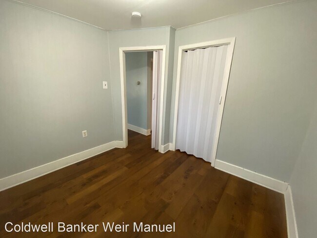 Building Photo - 2 br, 1 bath House - 1507 Pagel