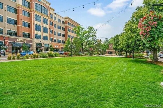 Building Photo - 7250 S Gaylord St