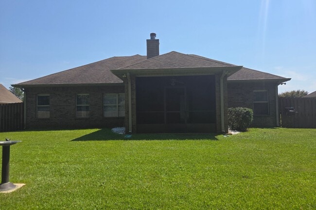 Building Photo - Spacious 4-Bedroom Rental in Daphne School...