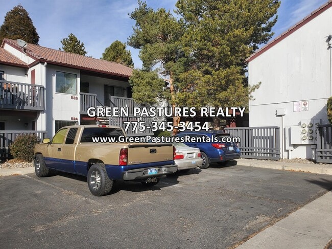 Primary Photo - 542 Nichols Blvd